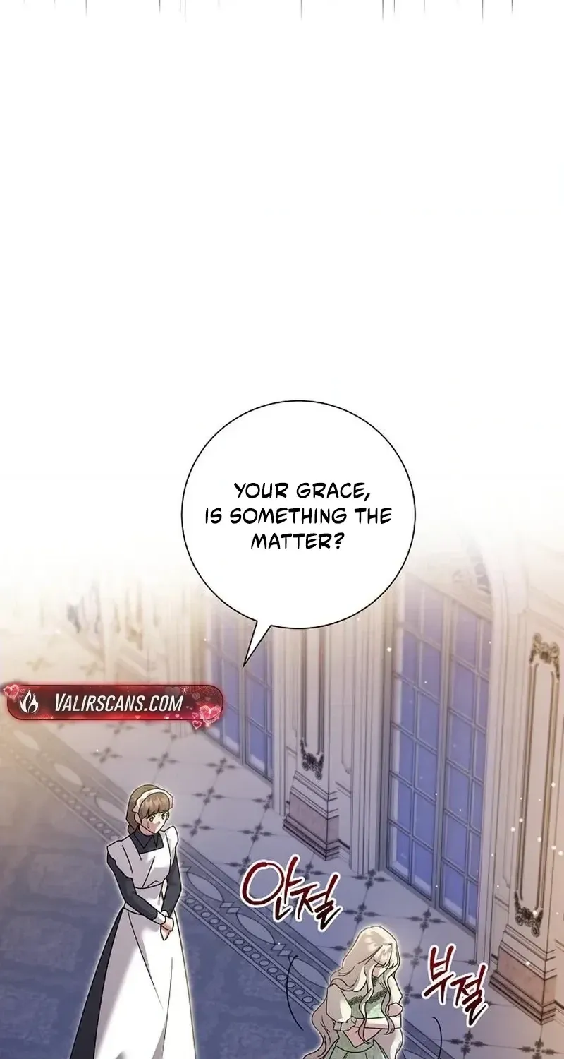 For My Gentle Monster Chapter 35 page 20 - 