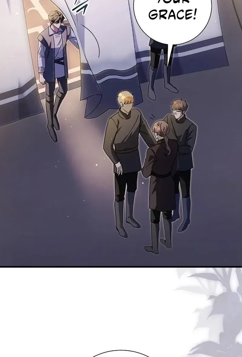 For My Gentle Monster Chapter 35 page 3 - 
