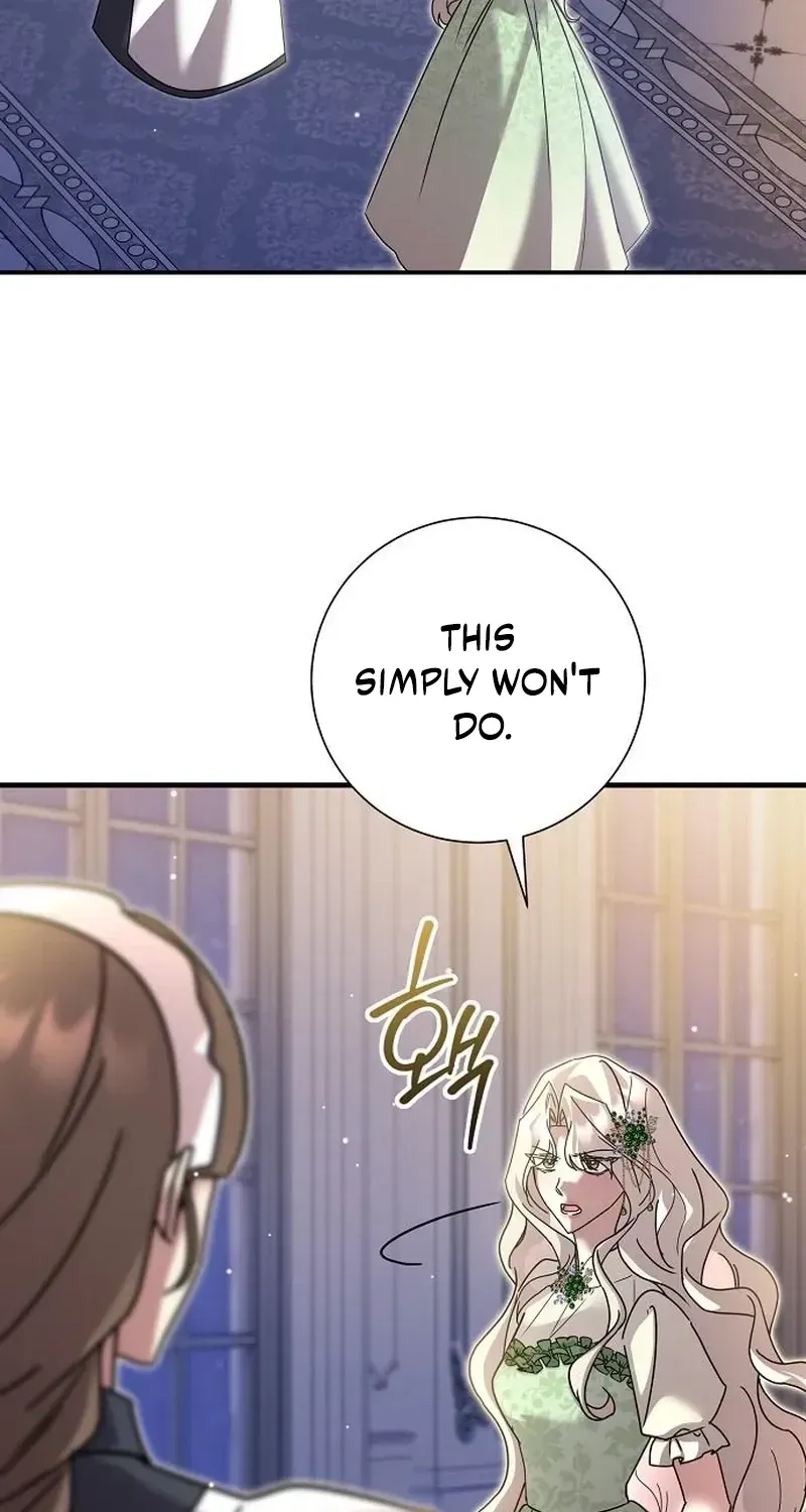 For My Gentle Monster Chapter 35 page 21 - 