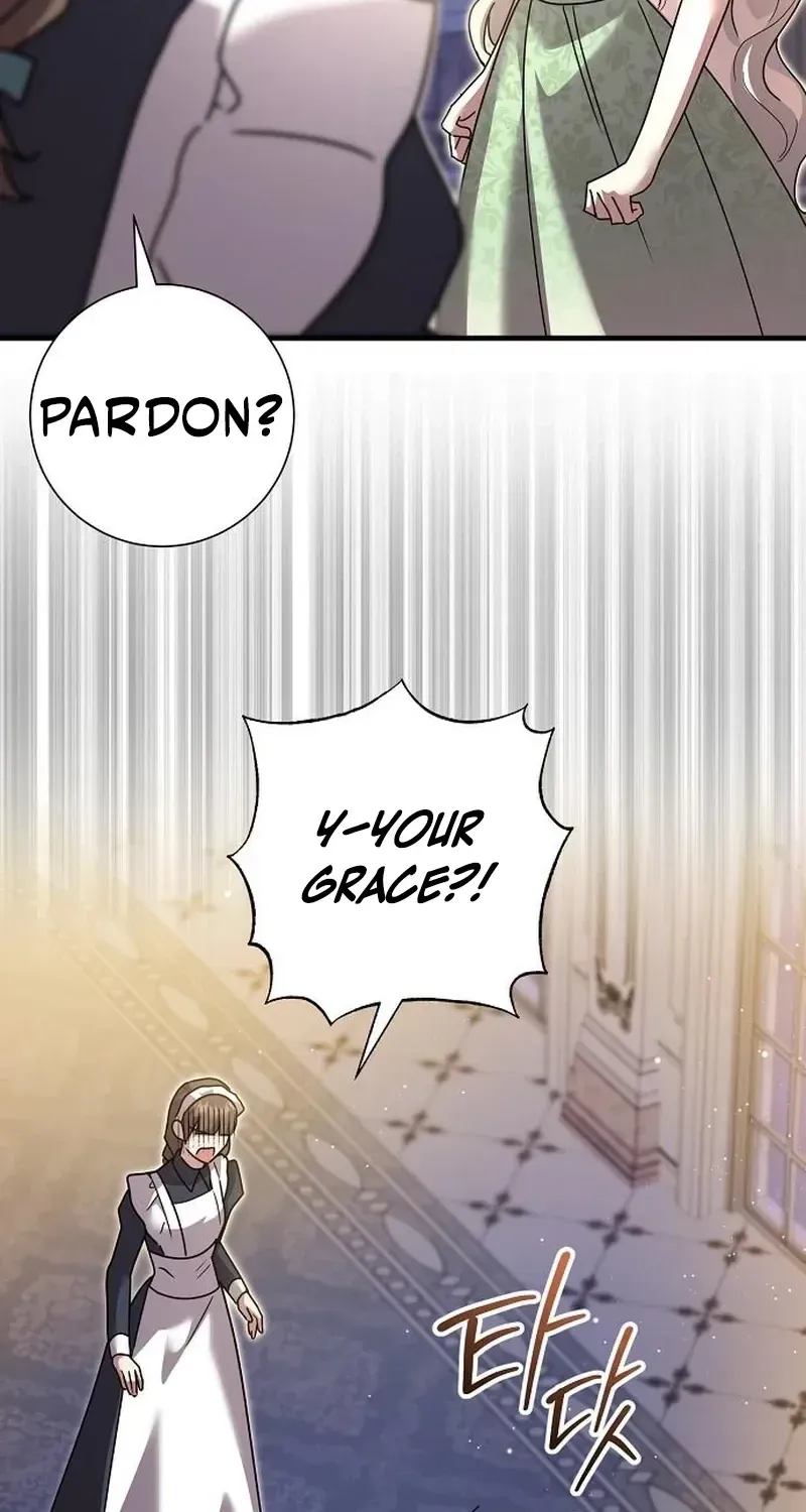 For My Gentle Monster Chapter 35 page 22 - 