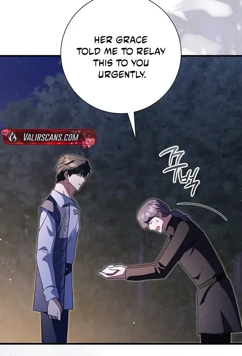For My Gentle Monster Chapter 35 page 4 - 