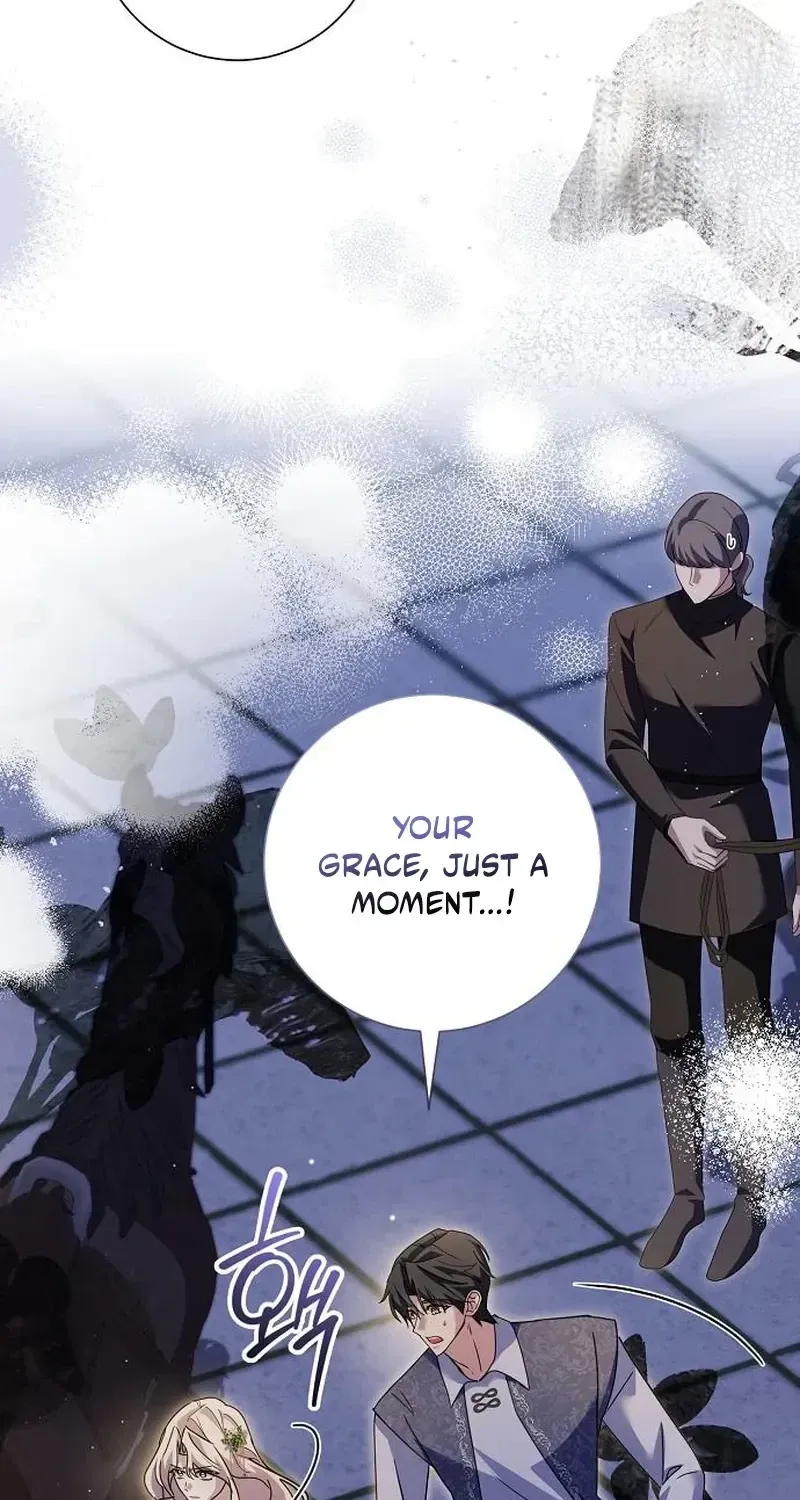 For My Gentle Monster Chapter 35 page 31 - 