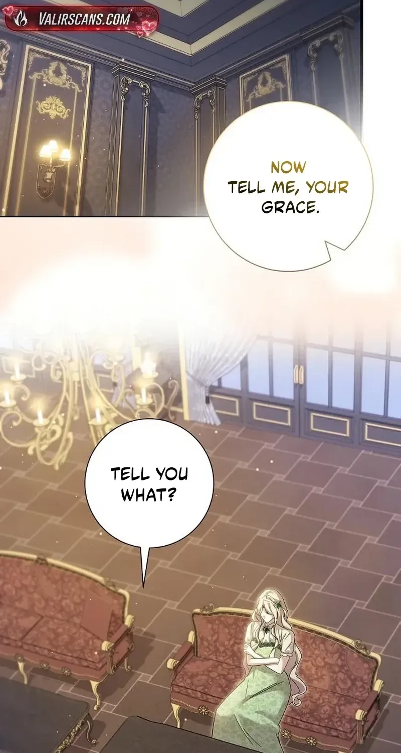 For My Gentle Monster Chapter 35 page 36 - 