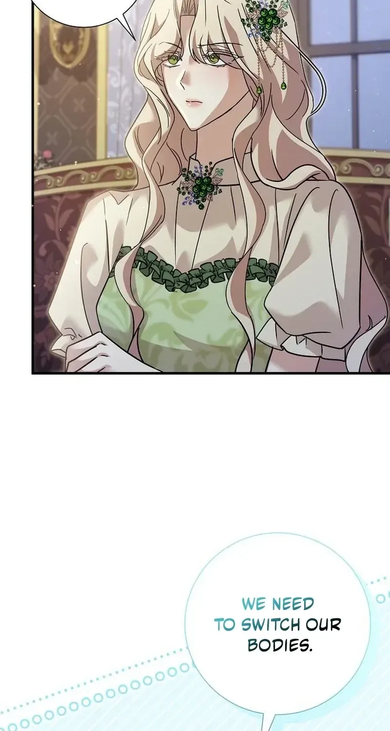 For My Gentle Monster Chapter 35 page 38 - 