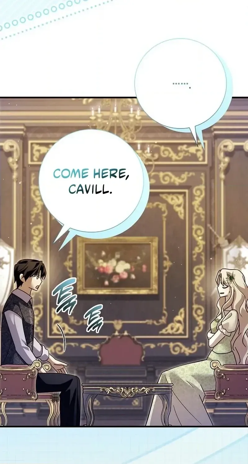 For My Gentle Monster Chapter 35 page 40 - 