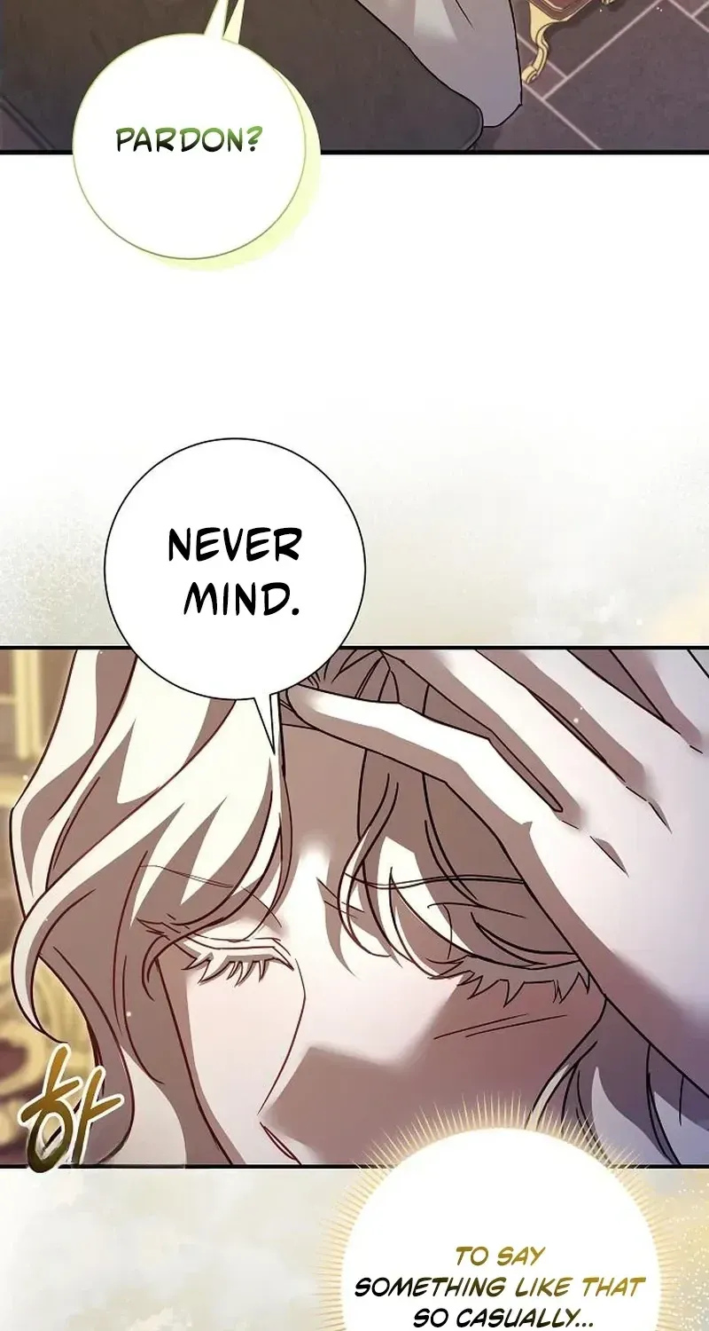 For My Gentle Monster Chapter 35 page 43 - 