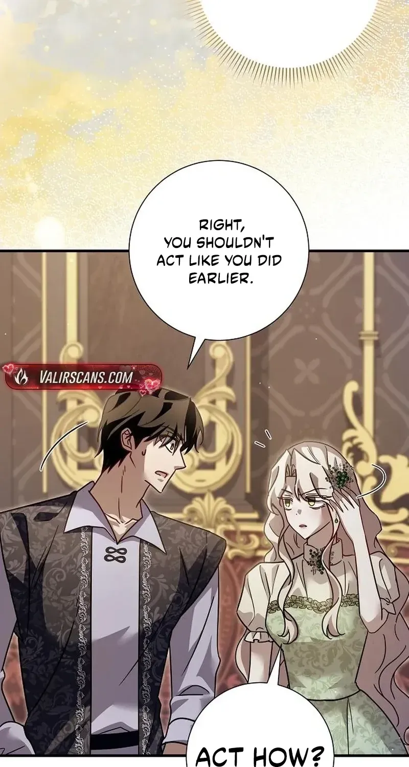 For My Gentle Monster Chapter 35 page 44 - 