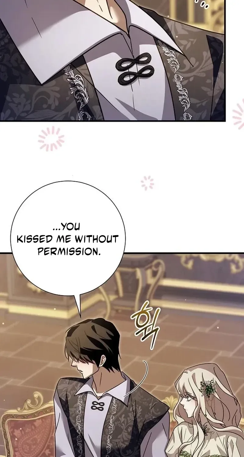 For My Gentle Monster Chapter 35 page 46 - 