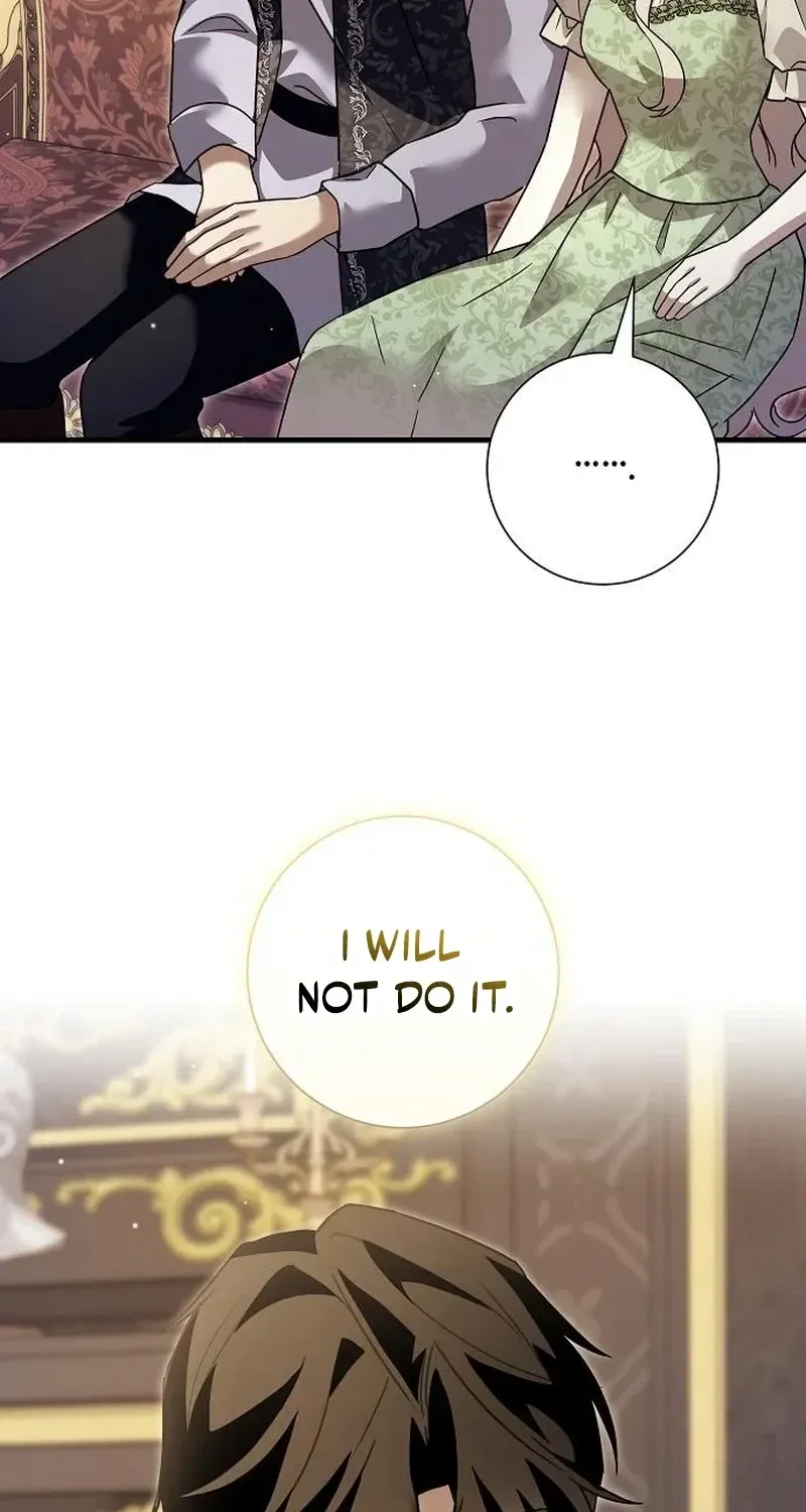 For My Gentle Monster Chapter 35 page 47 - 
