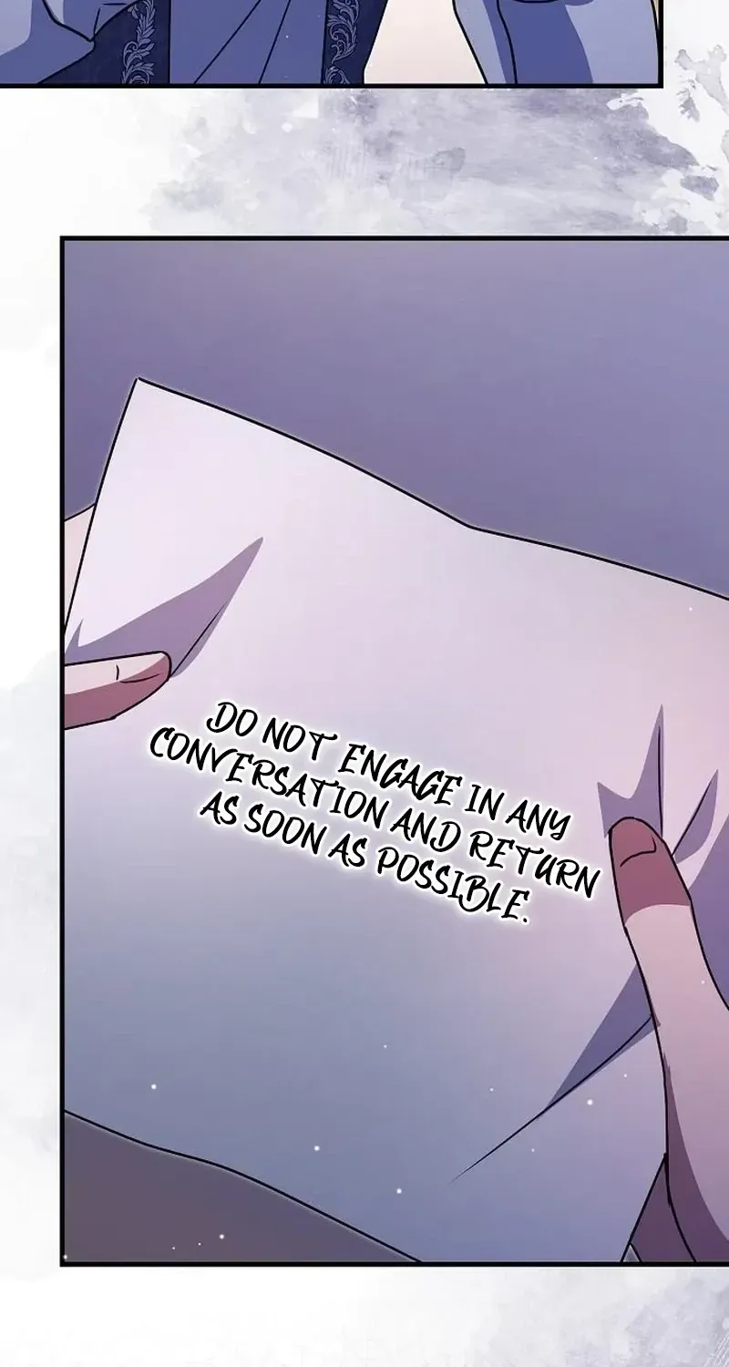 For My Gentle Monster Chapter 35 page 6 - 