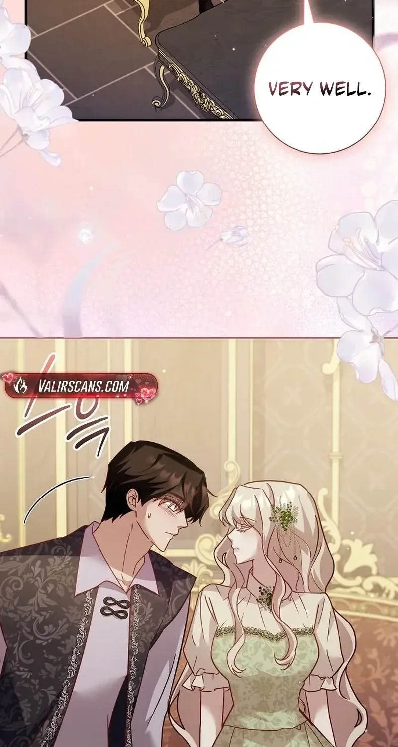 For My Gentle Monster Chapter 35 page 51 - 