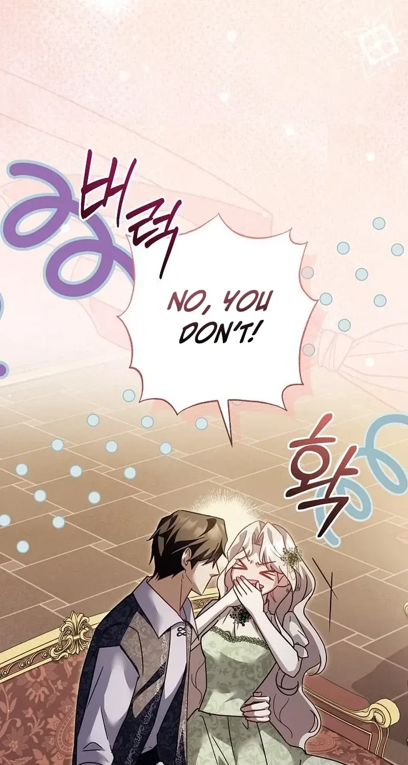 For My Gentle Monster Chapter 35 page 62 - 