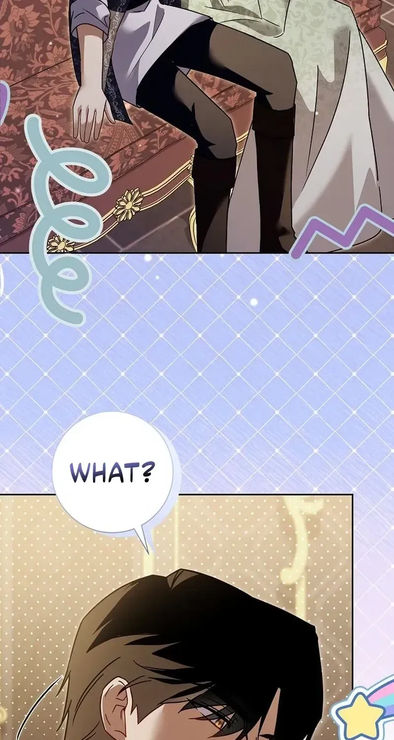 For My Gentle Monster Chapter 35 page 63 - 