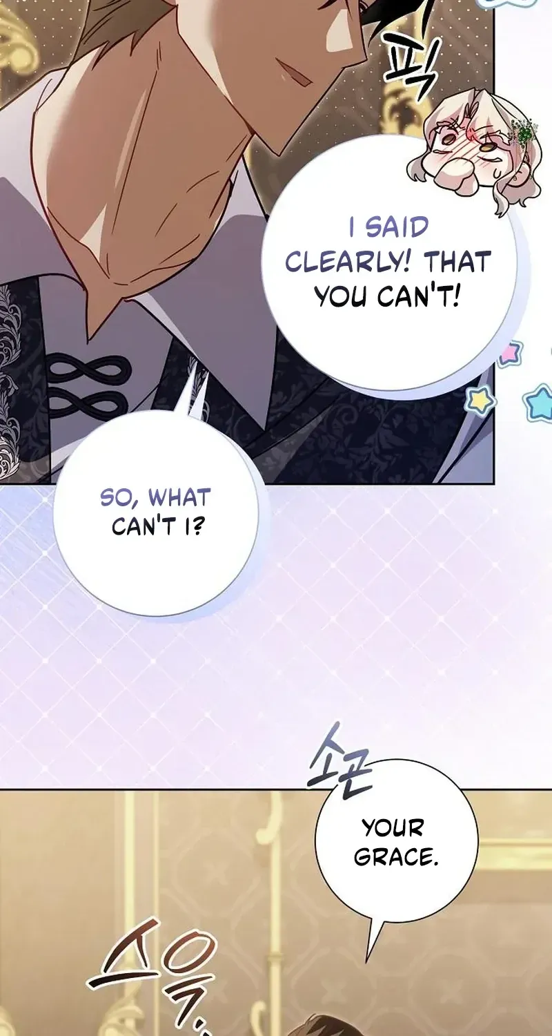 For My Gentle Monster Chapter 35 page 64 - 