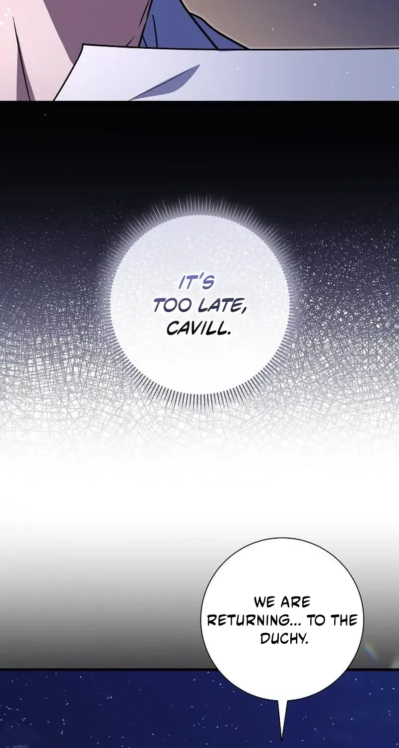 For My Gentle Monster Chapter 35 page 8 - 