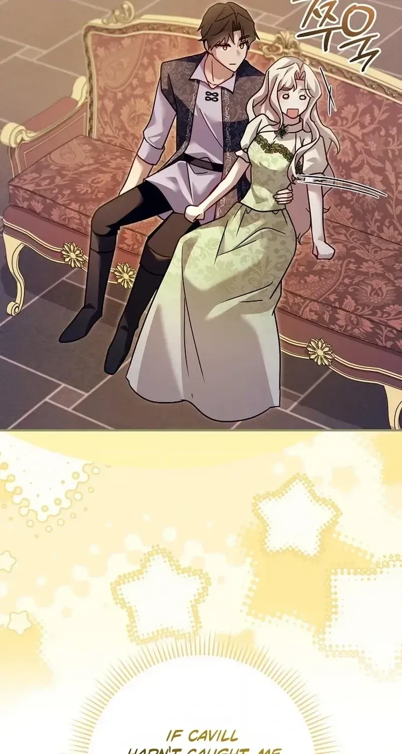 For My Gentle Monster Chapter 35 page 72 - 