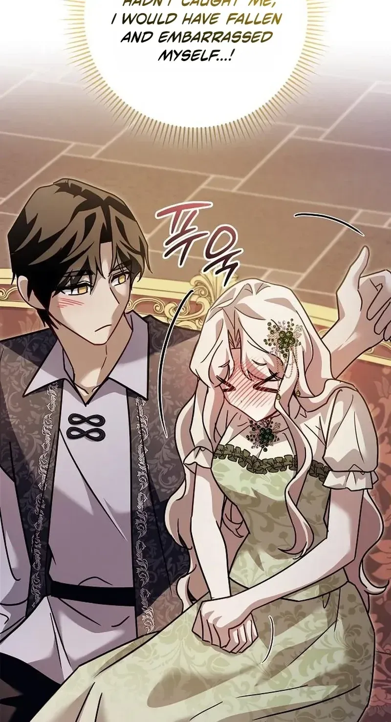 For My Gentle Monster Chapter 35 page 73 - 