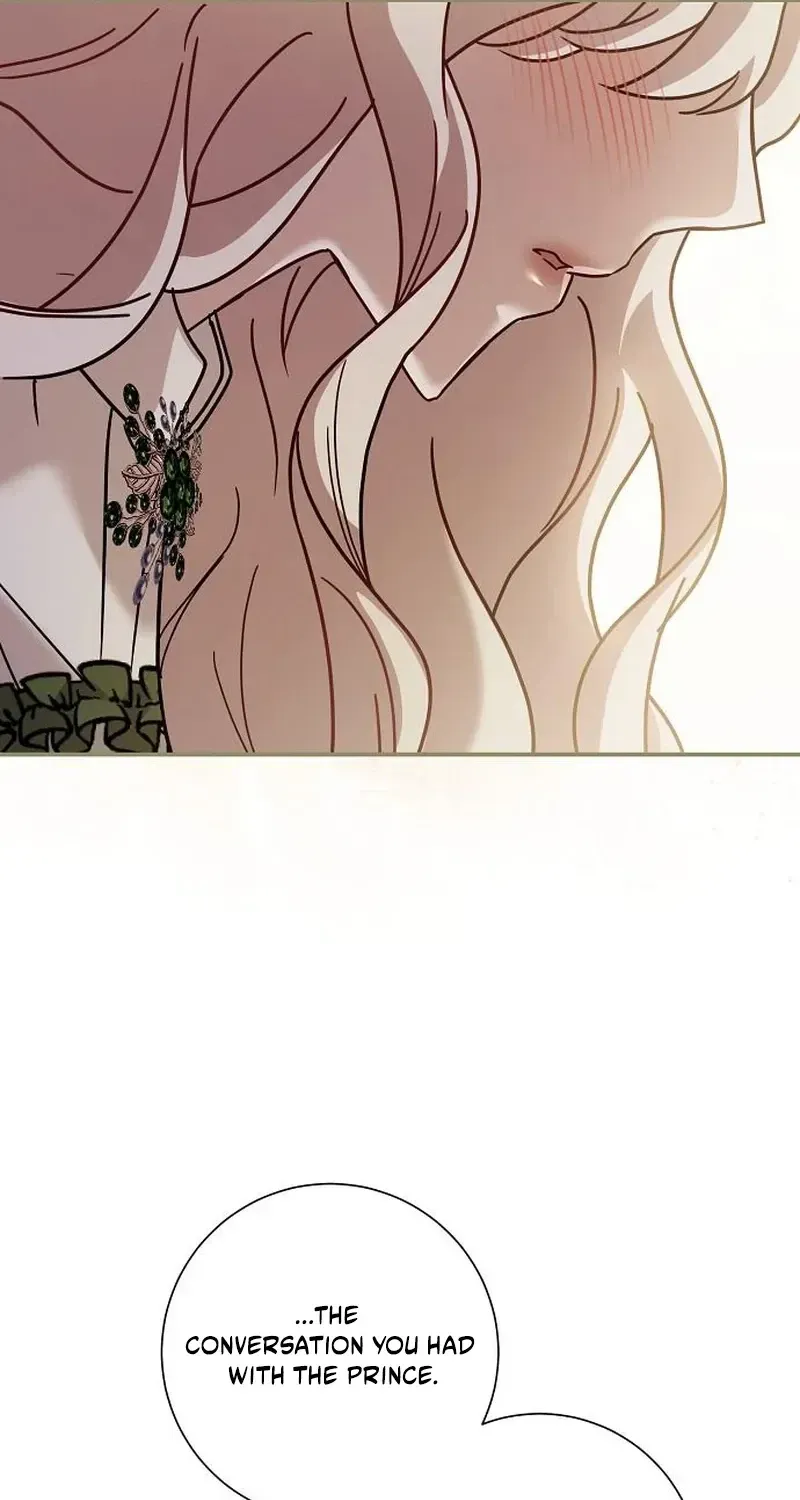 For My Gentle Monster Chapter 35 page 75 - 