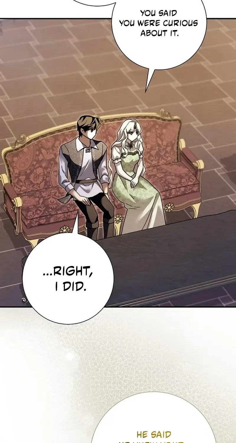 For My Gentle Monster Chapter 35 page 76 - 