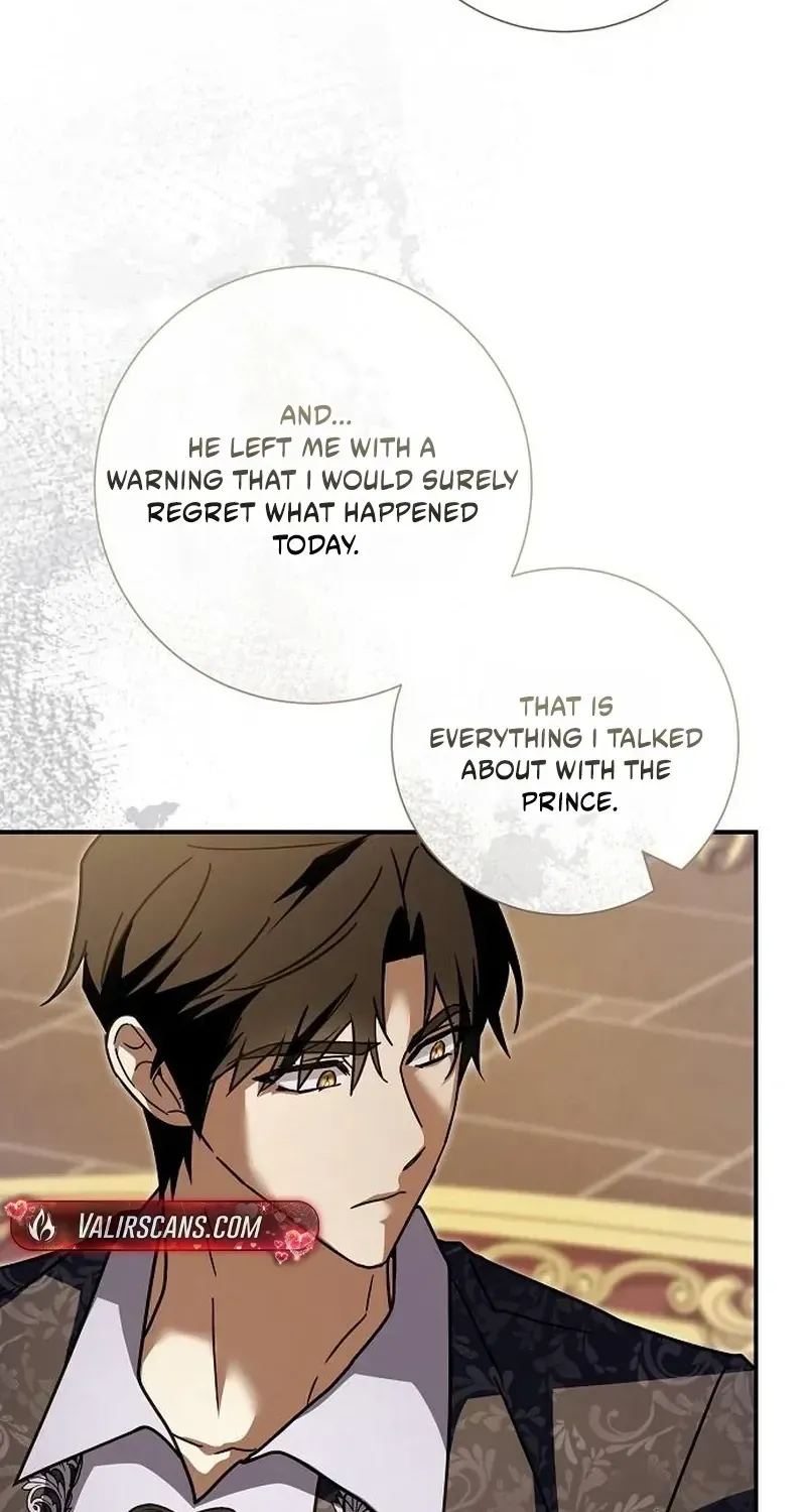 For My Gentle Monster Chapter 35 page 78 - 