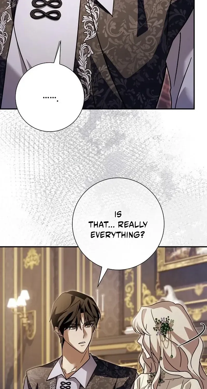 For My Gentle Monster Chapter 35 page 79 - 