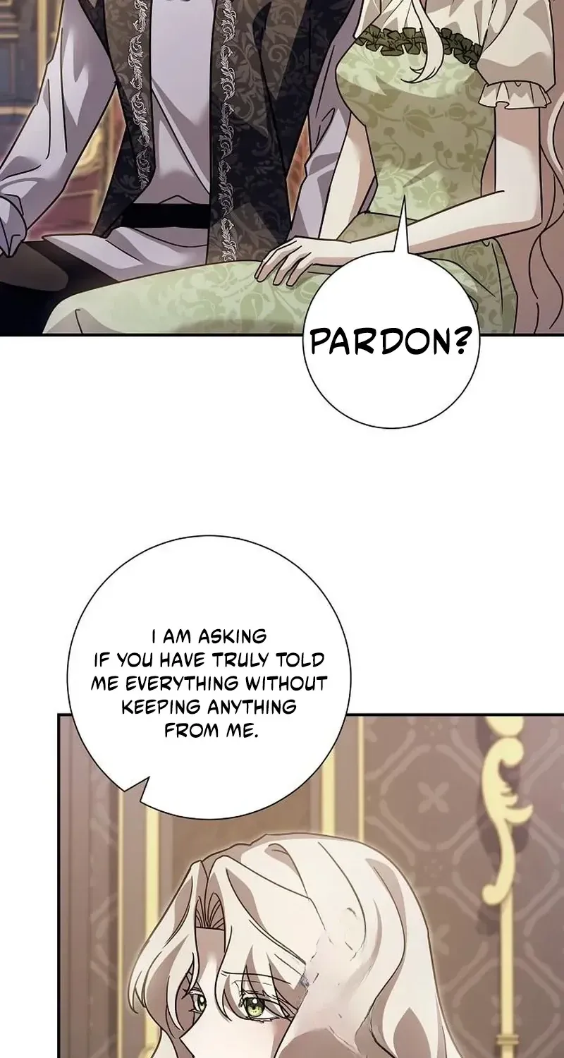 For My Gentle Monster Chapter 35 page 80 - 
