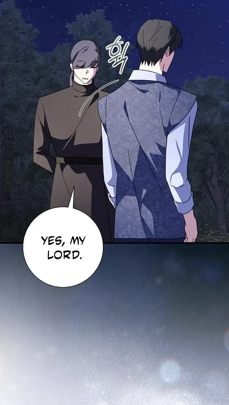 For My Gentle Monster Chapter 35 page 9 - 