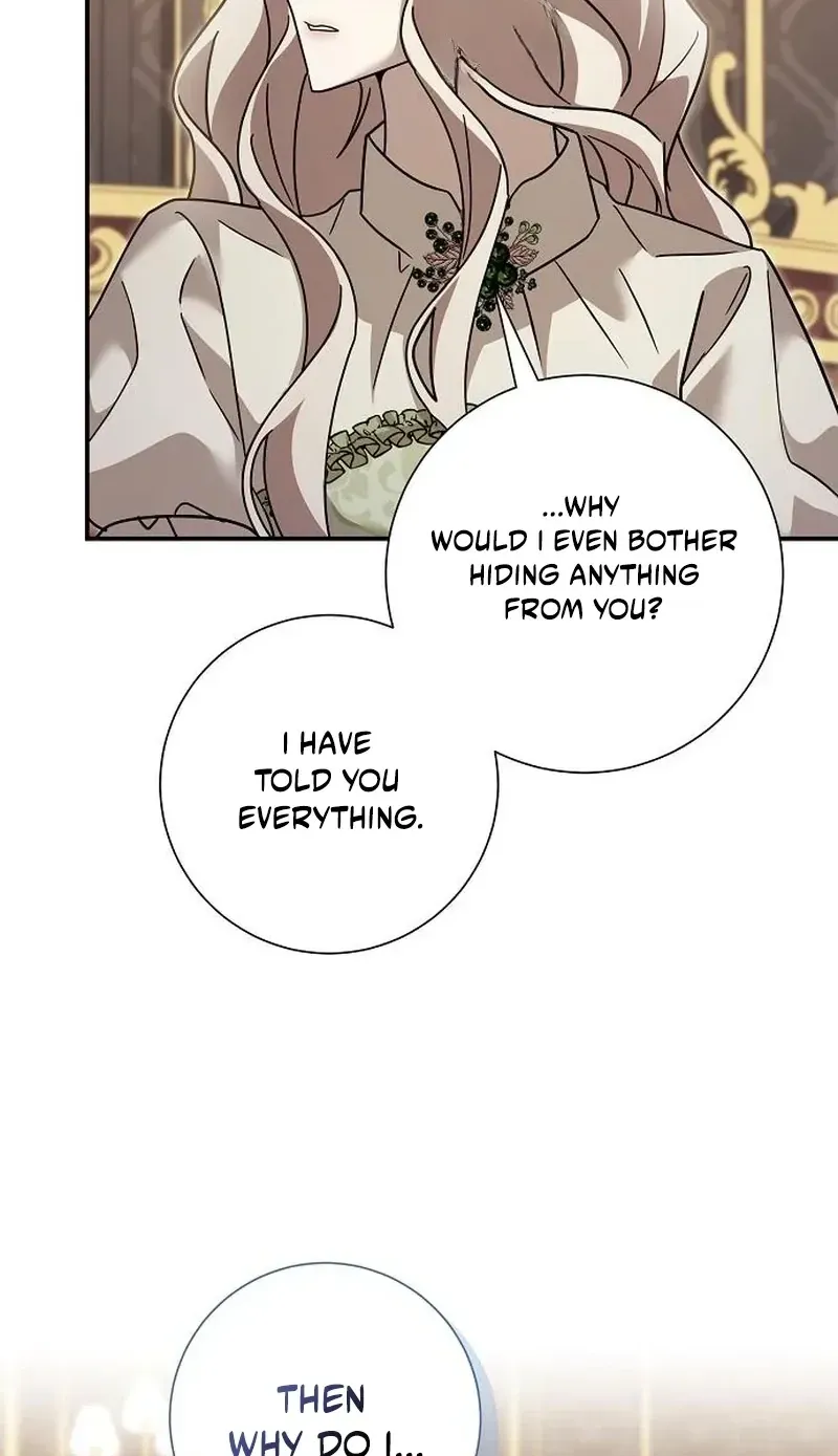 For My Gentle Monster Chapter 35 page 81 - 