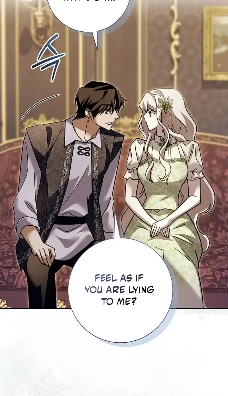 For My Gentle Monster Chapter 35 page 82 - 