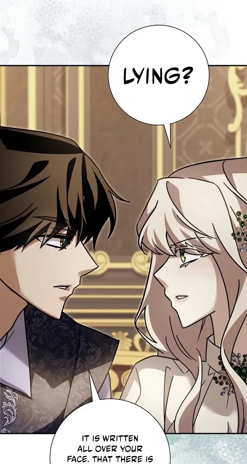 For My Gentle Monster Chapter 35 page 83 - 