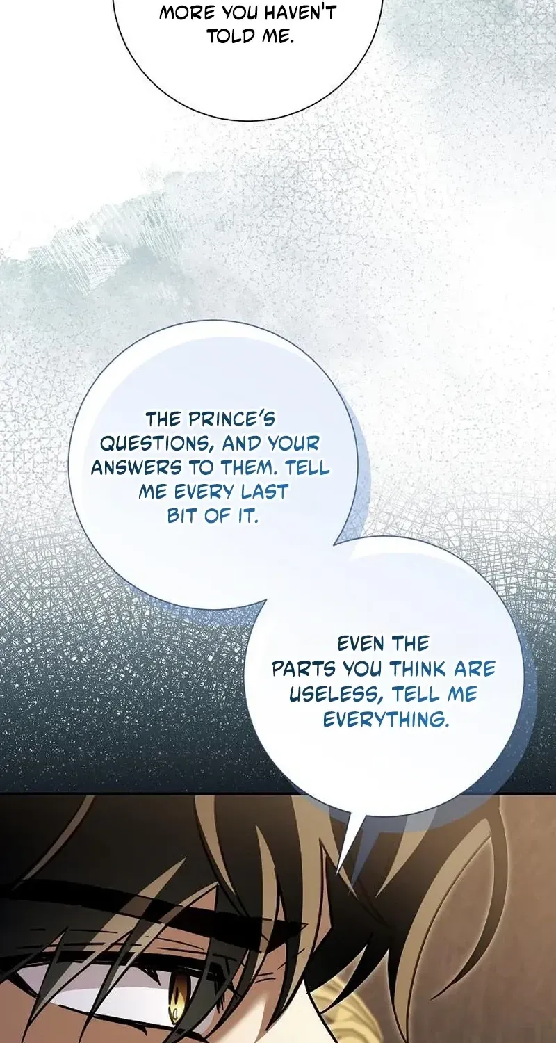 For My Gentle Monster Chapter 35 page 84 - 