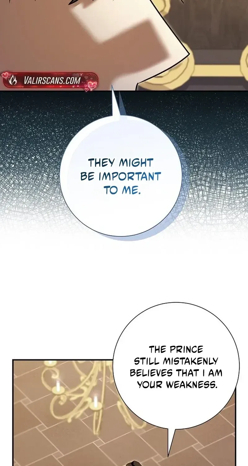 For My Gentle Monster Chapter 35 page 85 - 
