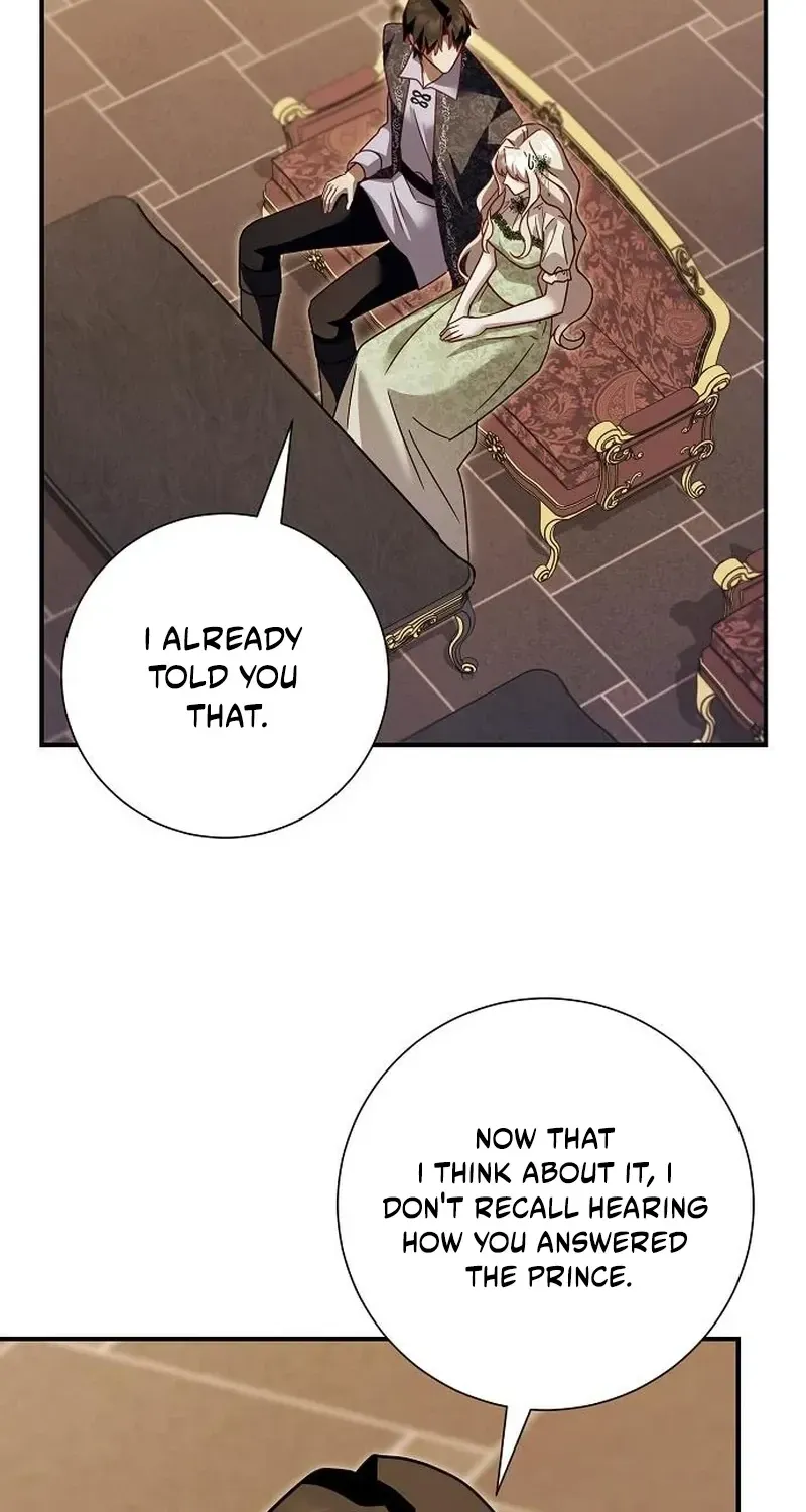 For My Gentle Monster Chapter 35 page 86 - 