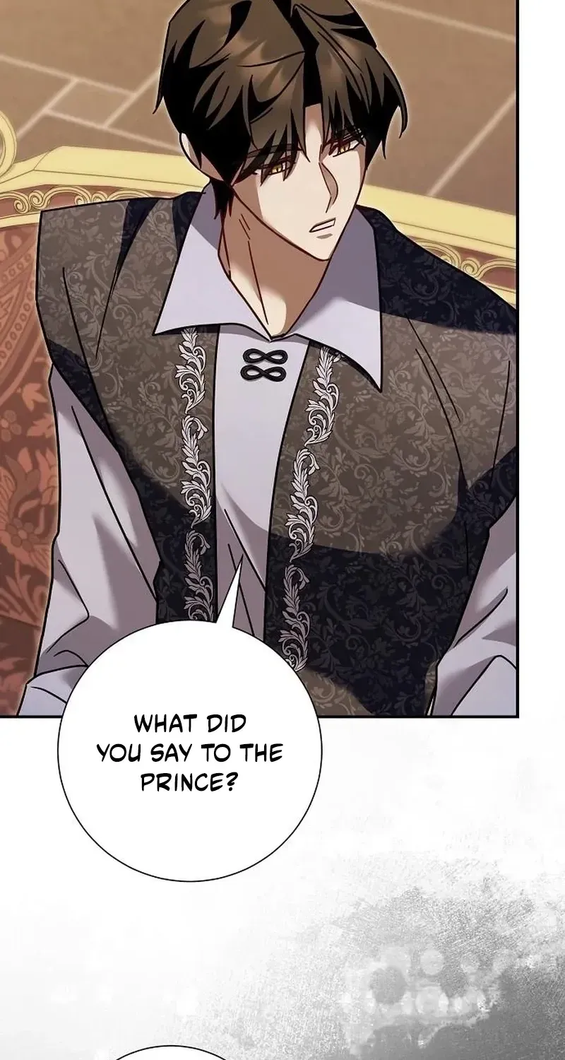 For My Gentle Monster Chapter 35 page 87 - 