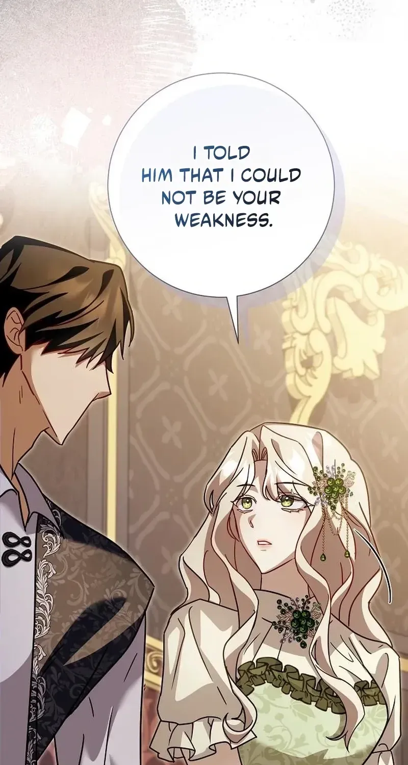 For My Gentle Monster Chapter 35 page 89 - 