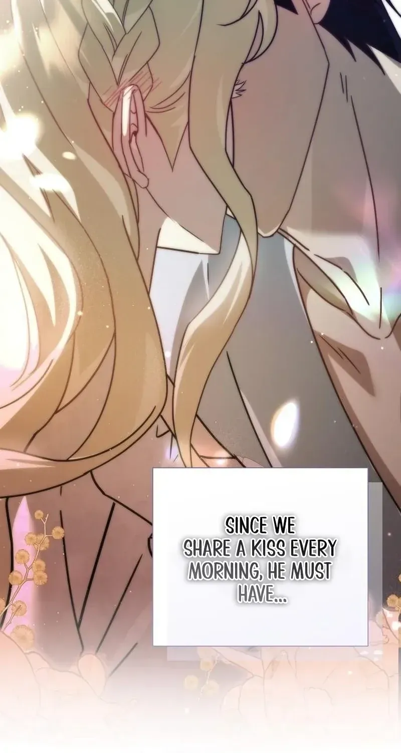 For My Gentle Monster Chapter 38 page 11 - 