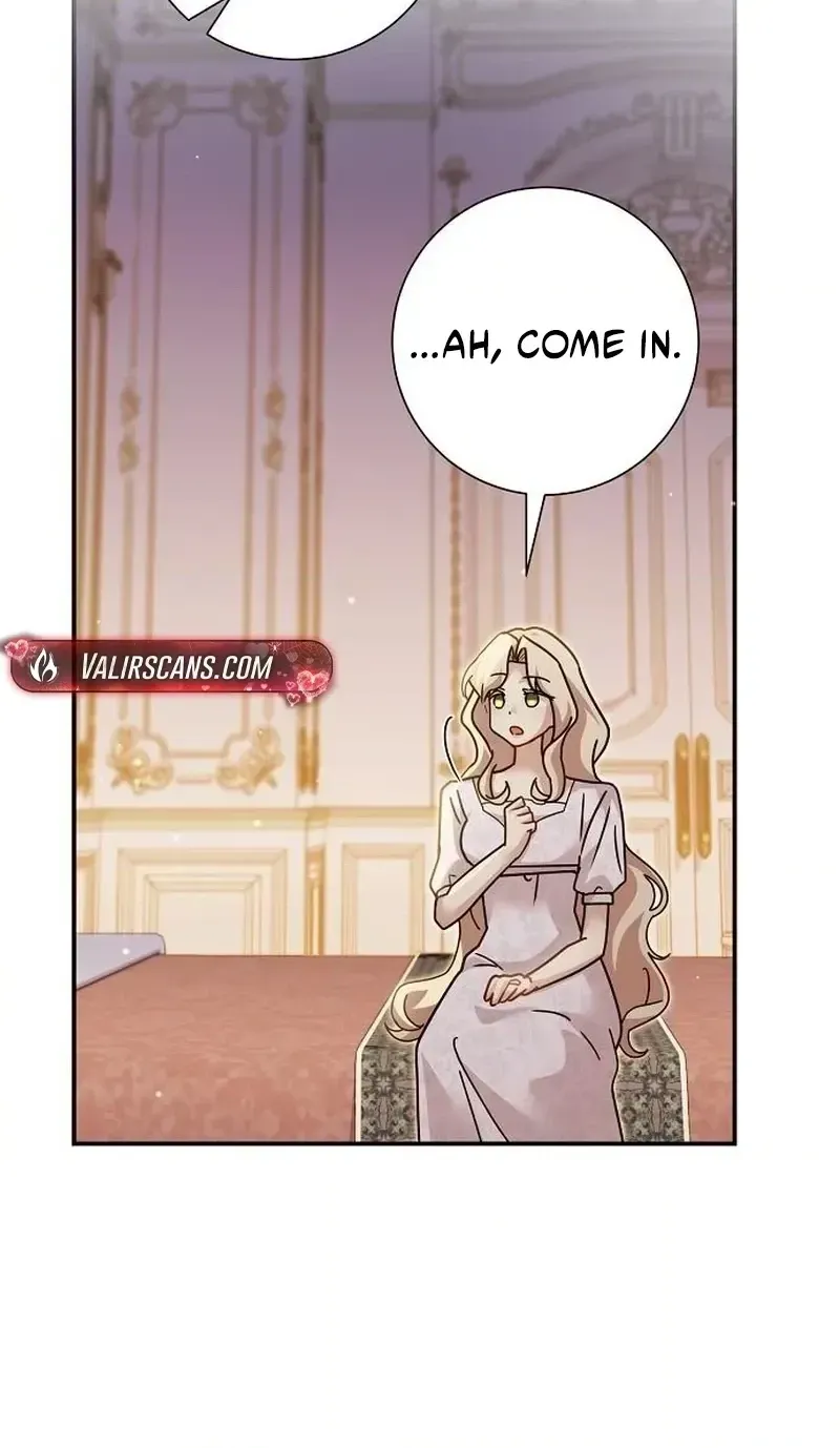 For My Gentle Monster Chapter 38 page 22 - 