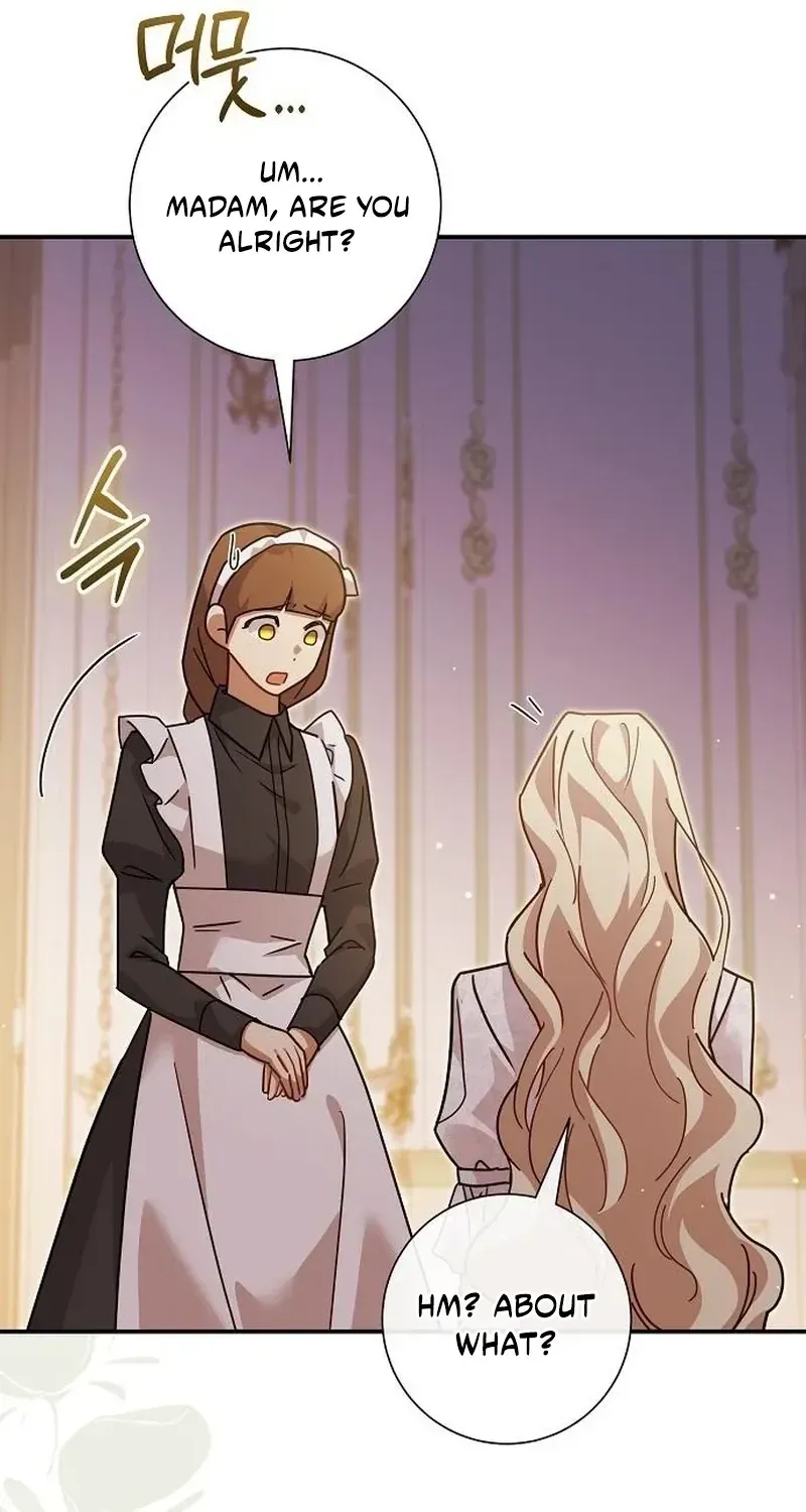 For My Gentle Monster Chapter 38 page 23 - 