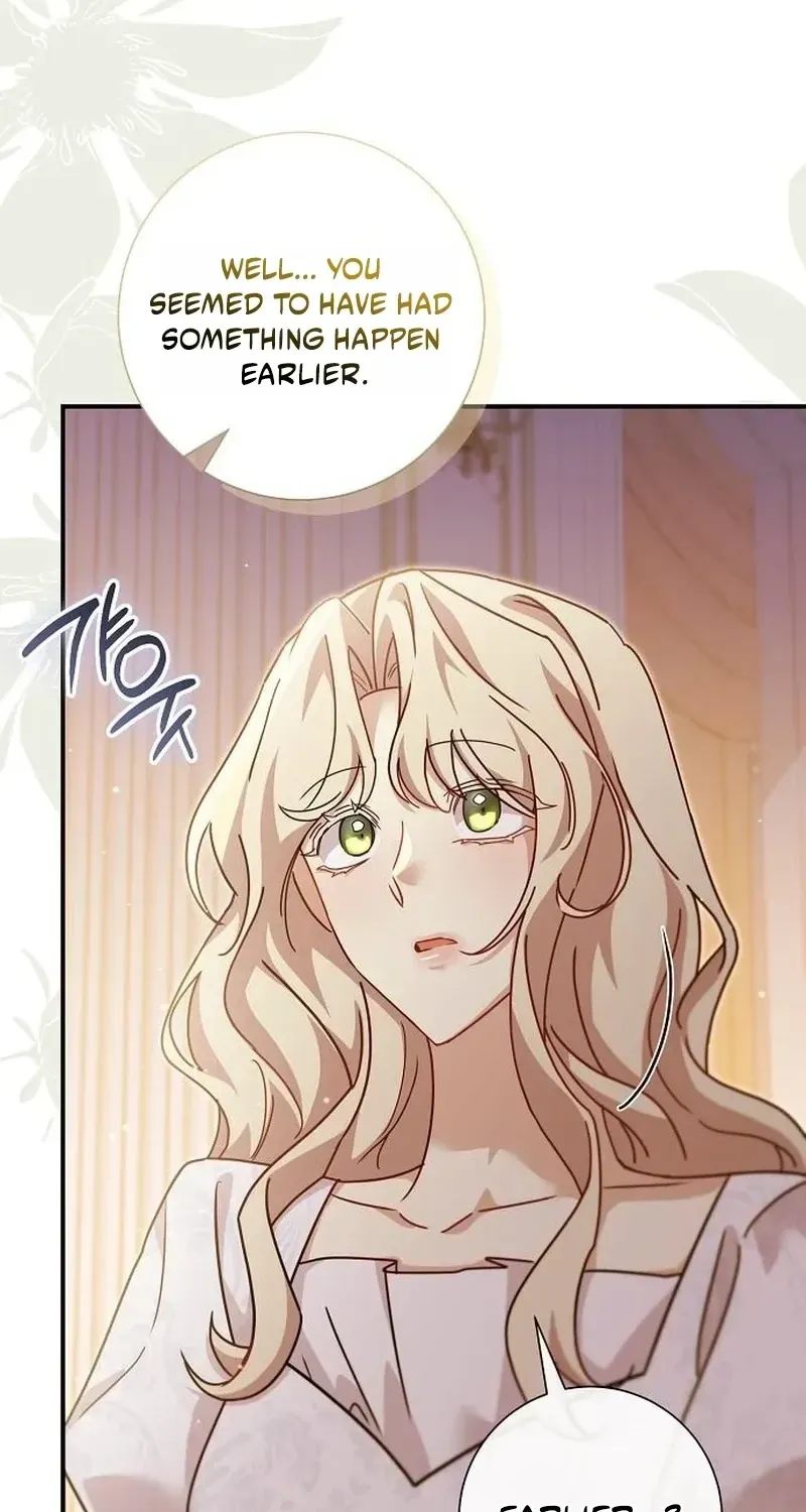 For My Gentle Monster Chapter 38 page 24 - 