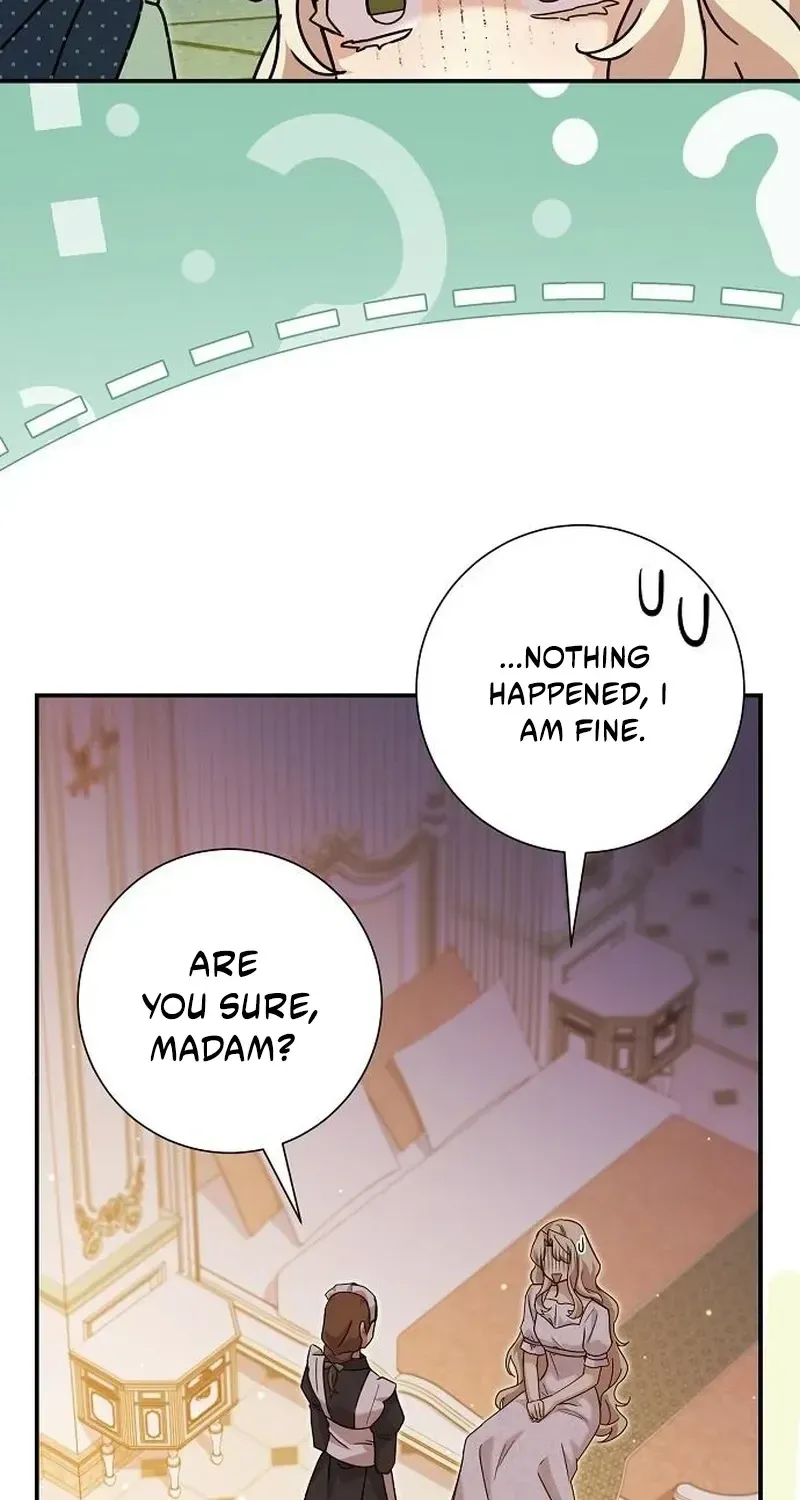 For My Gentle Monster Chapter 38 page 26 - 