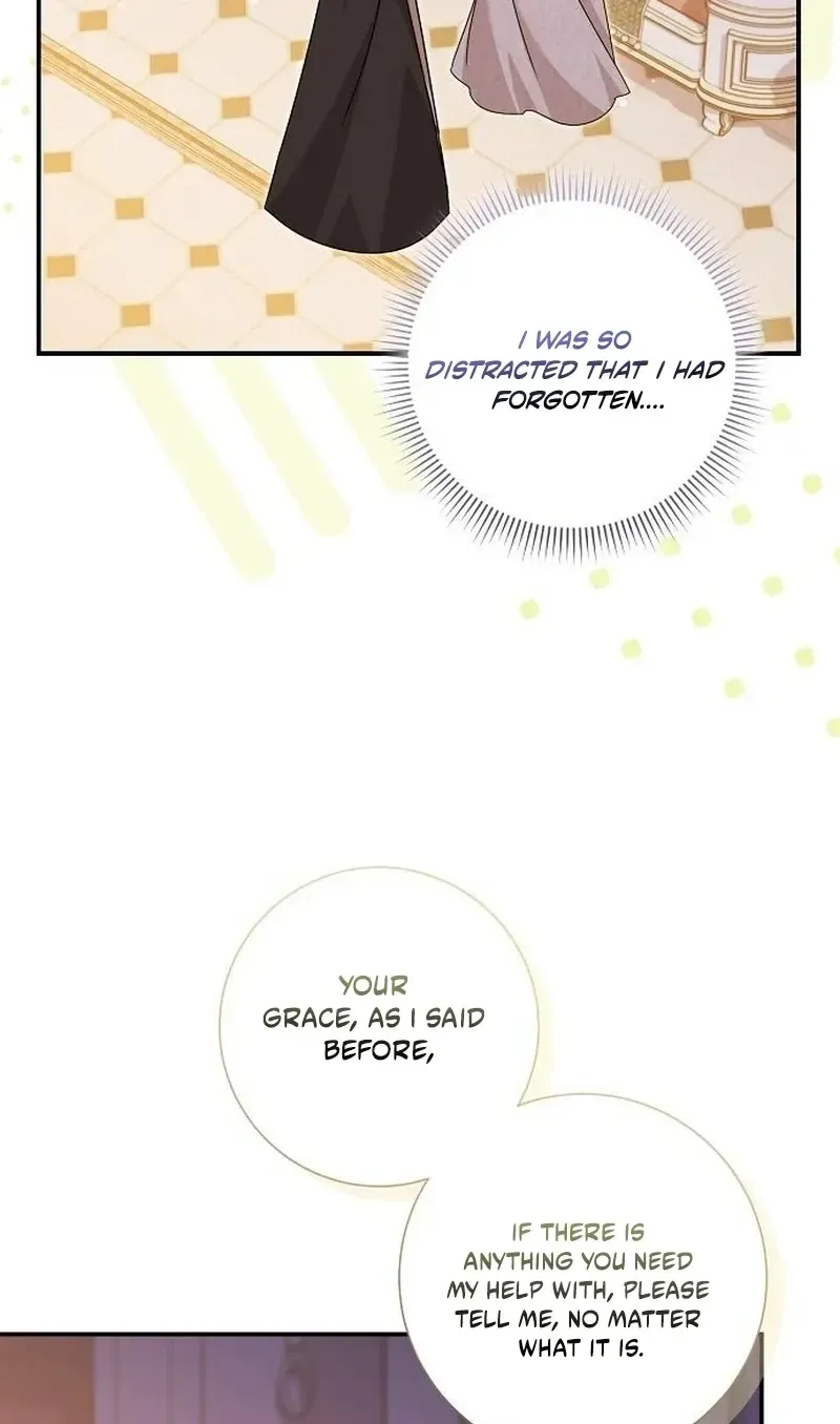 For My Gentle Monster Chapter 38 page 27 - 
