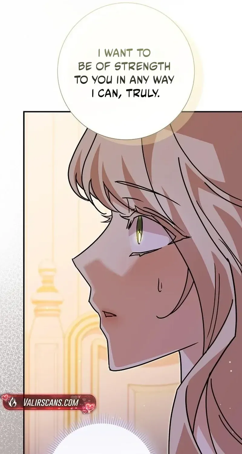 For My Gentle Monster Chapter 38 page 29 - 