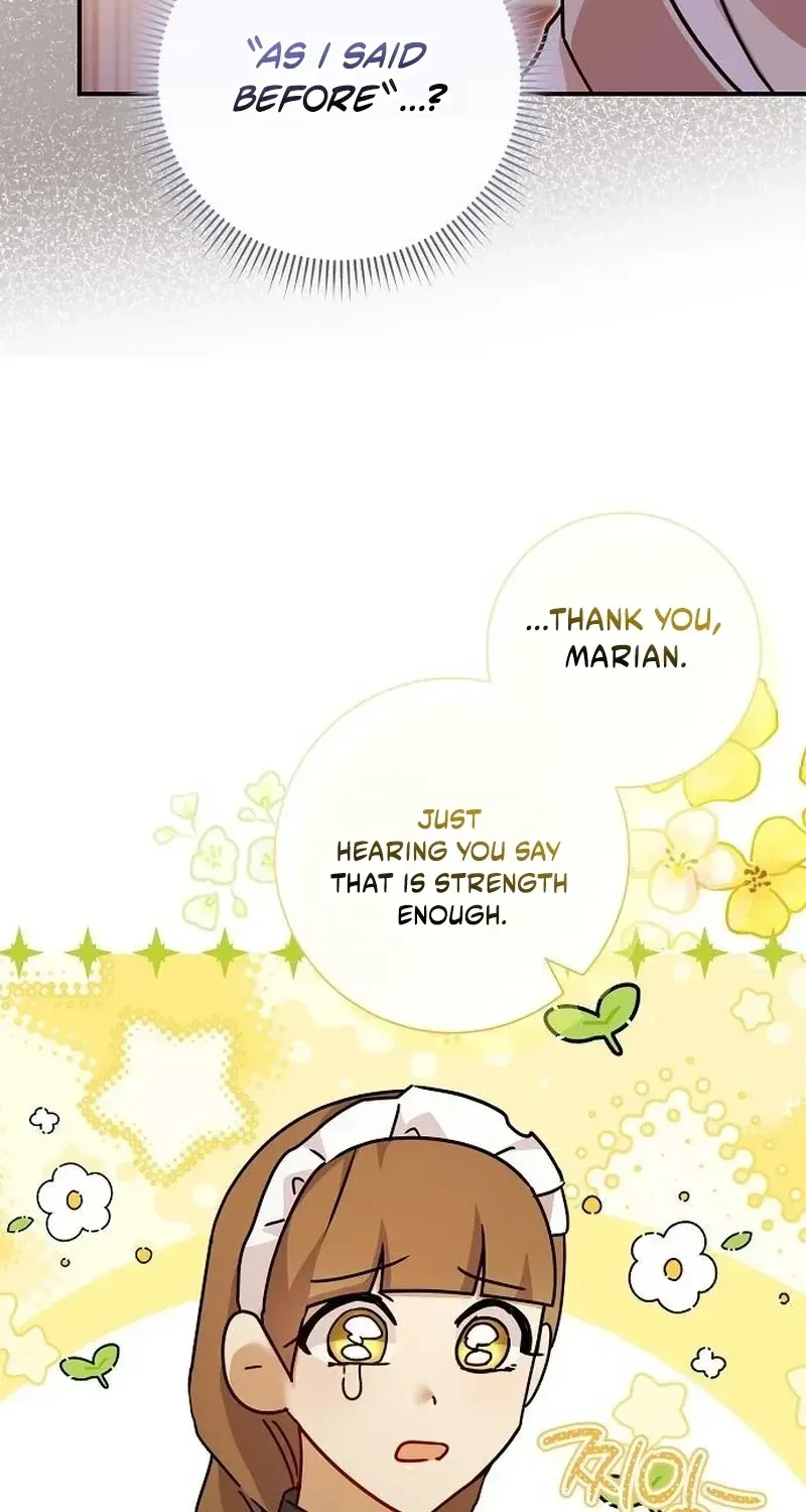 For My Gentle Monster Chapter 38 page 30 - 