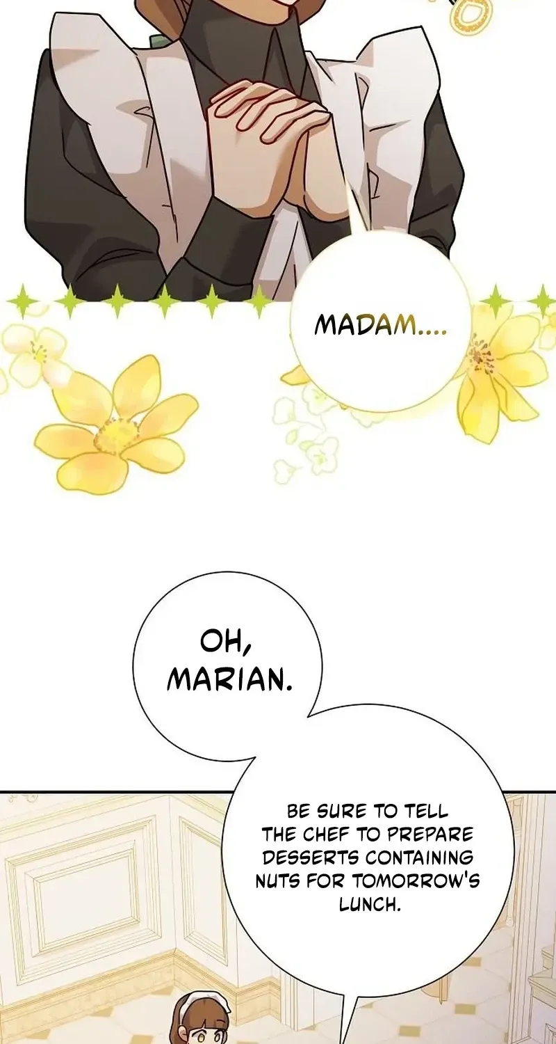 For My Gentle Monster Chapter 38 page 31 - 