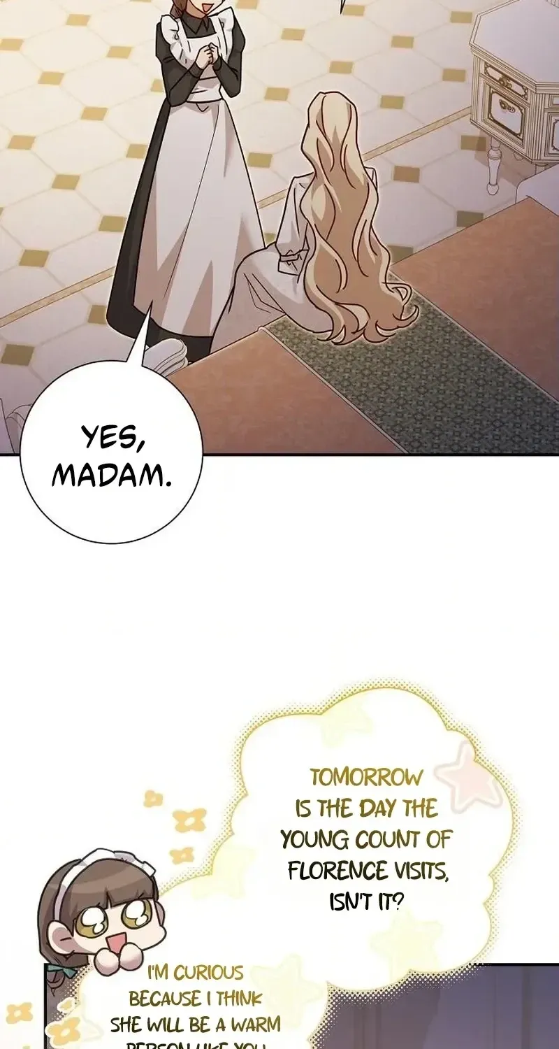For My Gentle Monster Chapter 38 page 32 - 