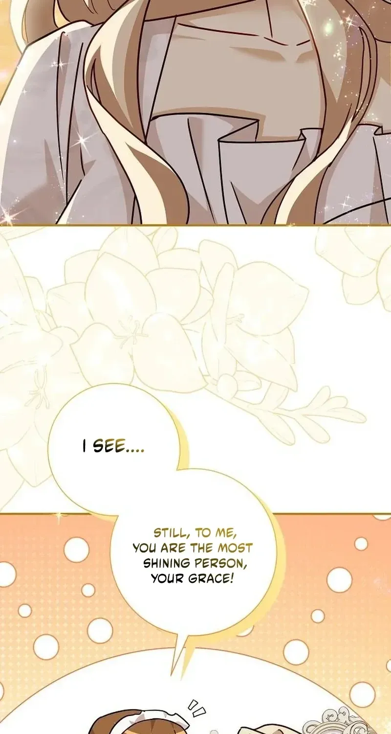 For My Gentle Monster Chapter 38 page 39 - 