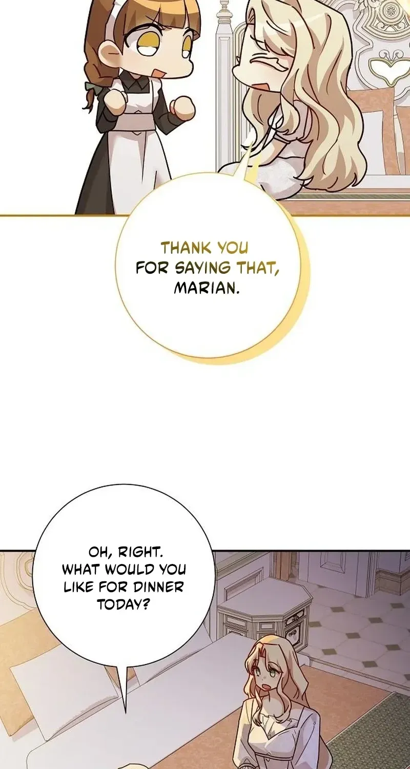 For My Gentle Monster Chapter 38 page 40 - 