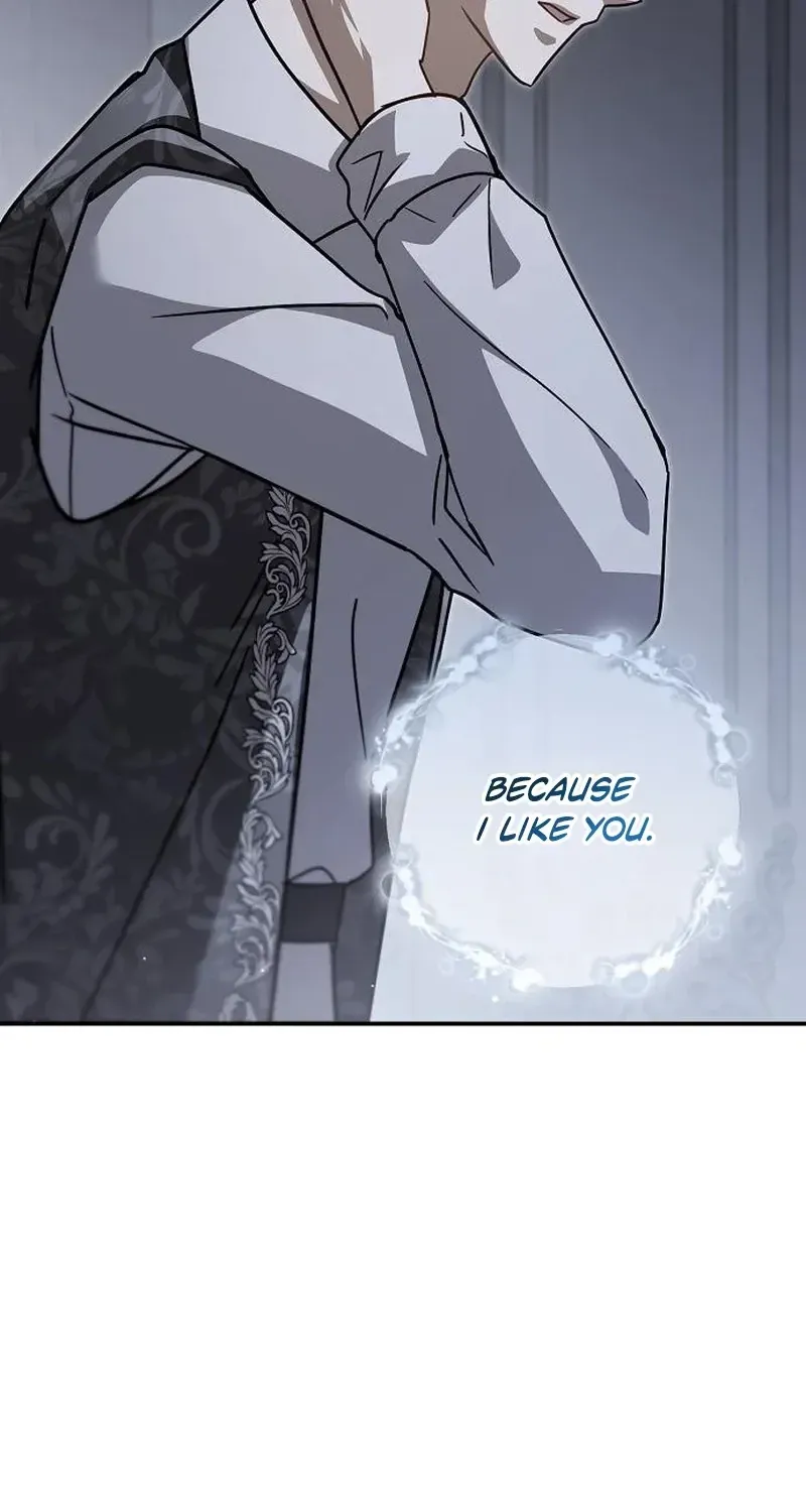 For My Gentle Monster Chapter 38 page 5 - 