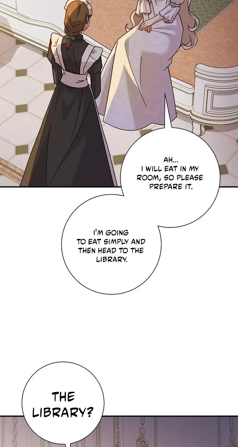 For My Gentle Monster Chapter 38 page 41 - 