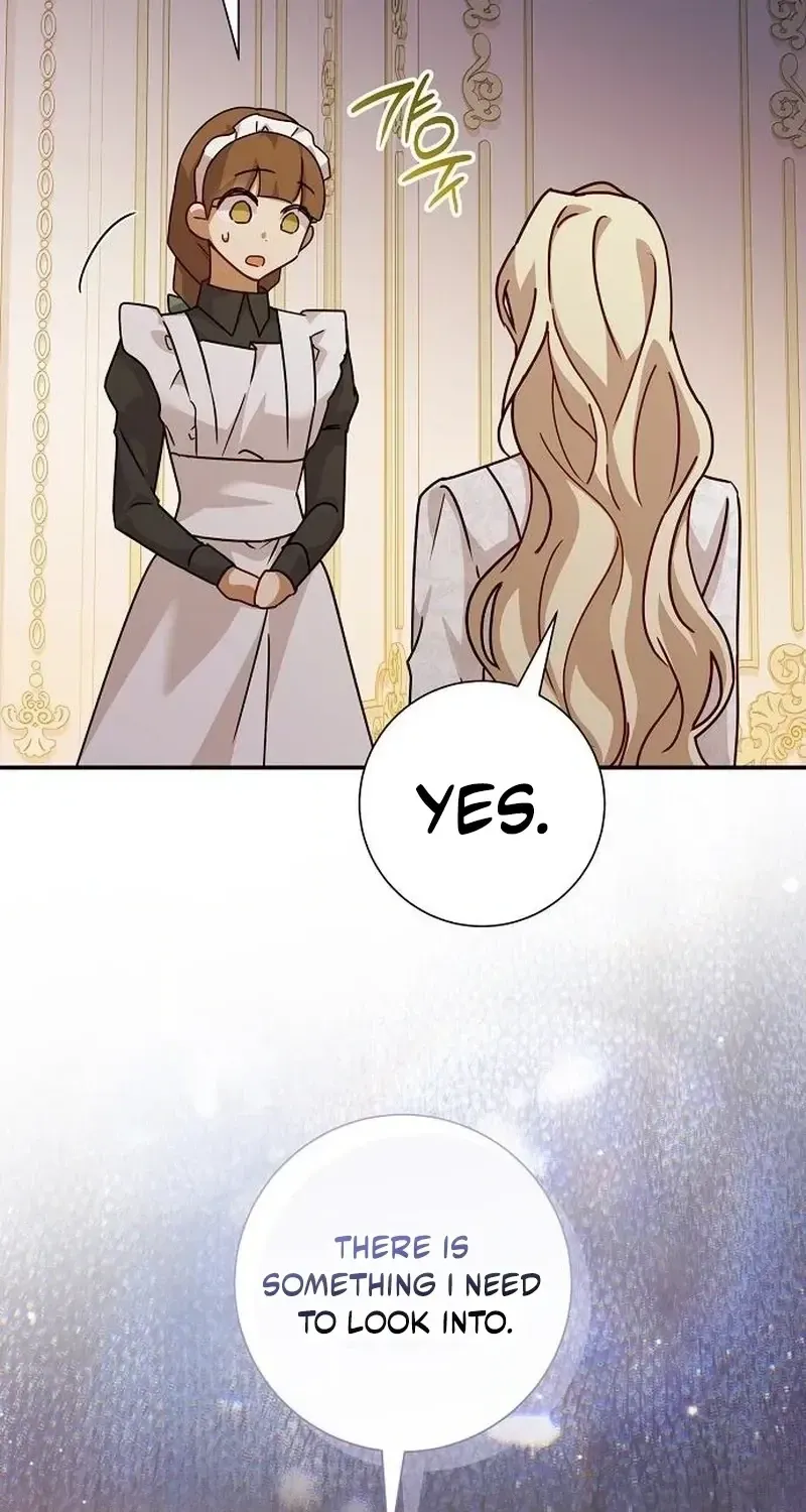 For My Gentle Monster Chapter 38 page 42 - 